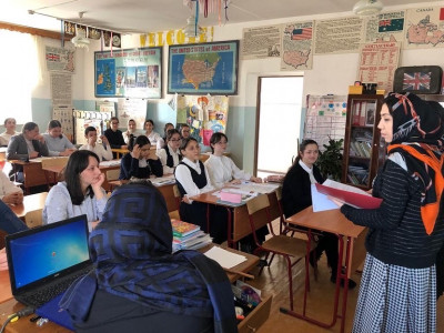 Вред алкоголя и наркомании