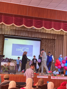 собери ребенка в школу 2022