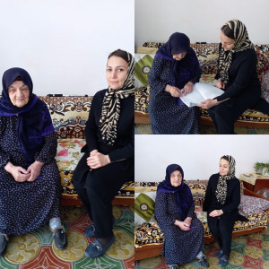 Будни Центра. Выявление и оценка индивидуальной потребности гражданина