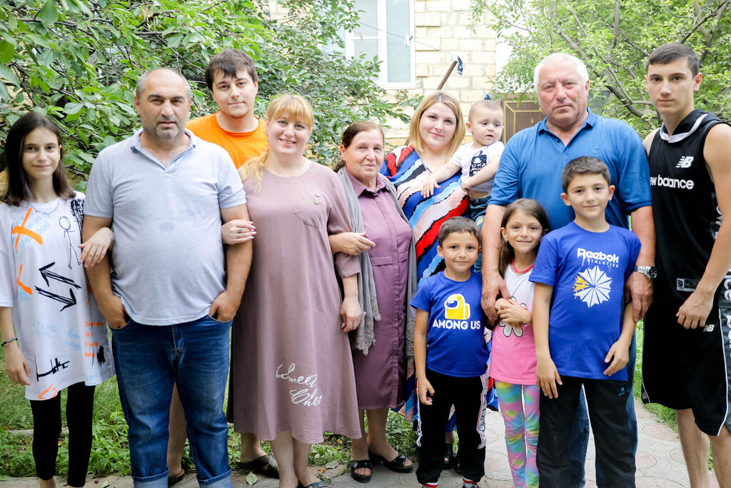 Подведены итоги Всероссийского конкурса «Семья года- 2021»