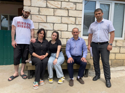 БЕЖЕНЦЫ С ЛНР И ДНР