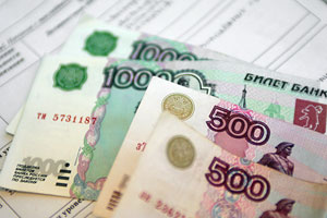 О перечислении социальных выплат в марте 2022 года.