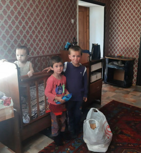 ГБУ РД КЦСОН в МО "Магарамкентский район"