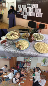 "Дружба наций Дагестана"