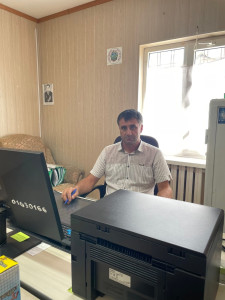 Руководство центра