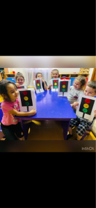 Знай и соблюдай правила дорожного движения