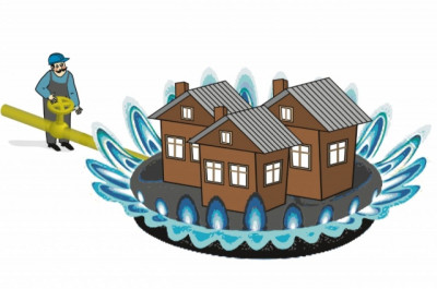 Компенсация расходов на присоединение к сетям газораспределения