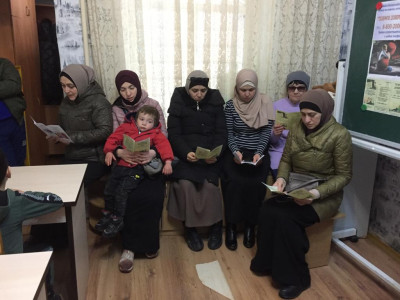 Рассказываем о детском телефоне доверия