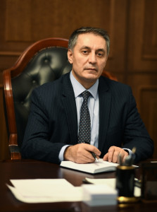 МИНИСТР ТРУДА И СОЦИАЛЬНОГО РАЗВИТИЯ ДАГЕСТАНА Махмудов Абдурахман Магомедович РАССКАЗАЛ О РЕАЛИЗУЕМЫХ ВЕДОМСТВОМ МЕРАХ ПО ПОДДЕРЖКЕ ДЕТЕЙ.