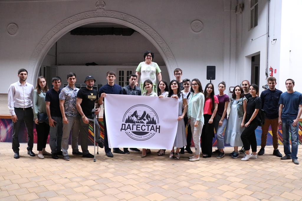 Девушка-инвалид создала уникальный турпроект для людей с ограниченными возможностями