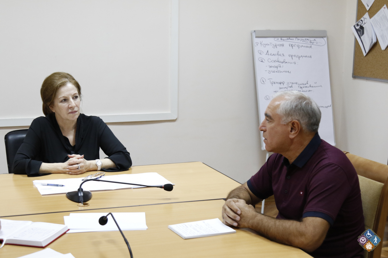 Изумруд Мугутдинова провела очередной прием граждан по личным вопросам