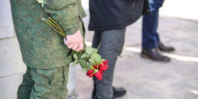 Работники ГКУ РД УСЗН в МО "Докузпаринский район" перечислили однодневный заработок