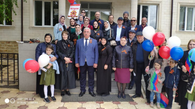 День Победы 2022 г.