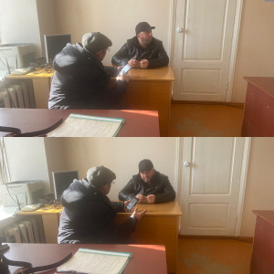 ЮРИСКОНСУЛЬТ ПРОВОДИТ ПРАВОВЫЕ КОНСУЛЬТАЦИИ!