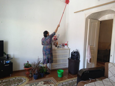 По инновационной технологии "Социальная неотложка"