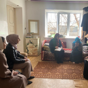 Информация о признании гражданина