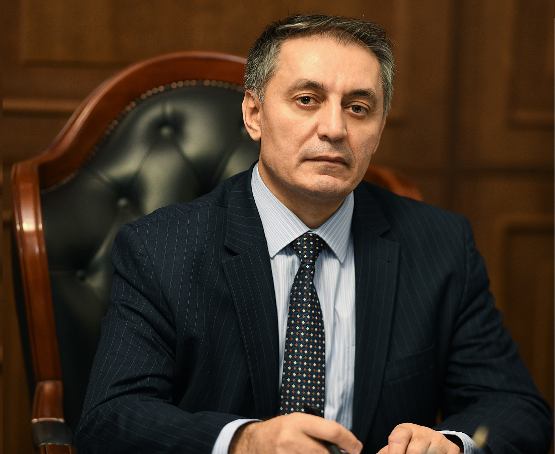 Абдурахман Махмудов прокомментировал поручение Президента по выплатам пособия на детей от 8 до 16 лет