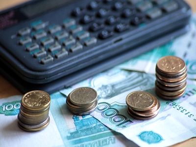 Информация  о выплате государственных пособий гражданам, имеющим детей  