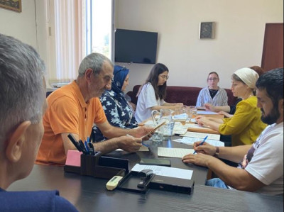 Социальный контракт