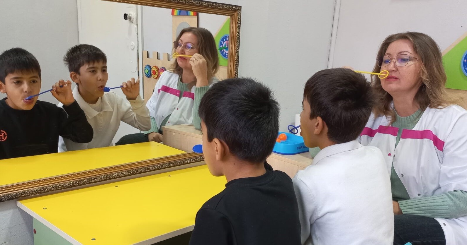 Правильное дыхание – это основа здоровья и долголетия!