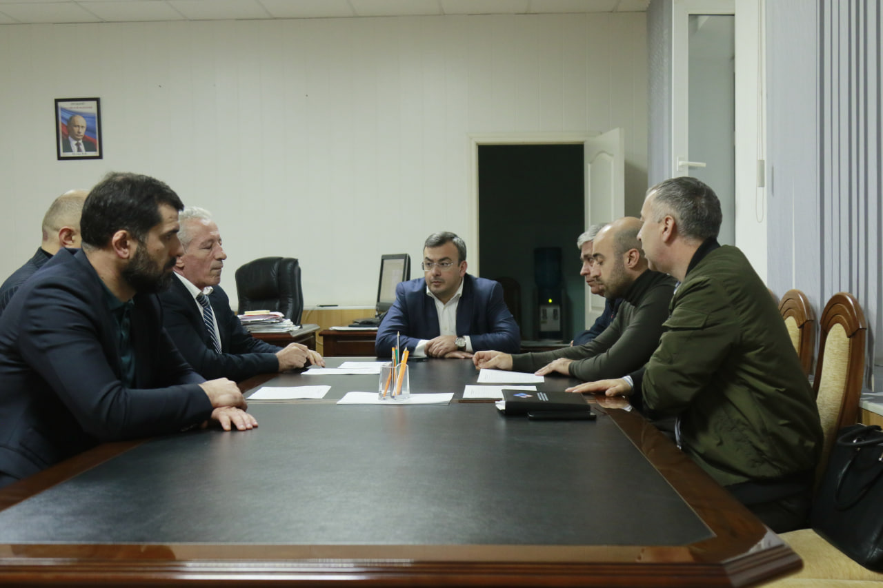 Борьба с нелегальной занятостью в Кизляре: итоги проверки и новые задачи