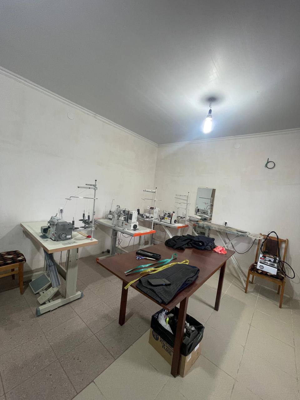 От социального контракта — к успешному бизнесу