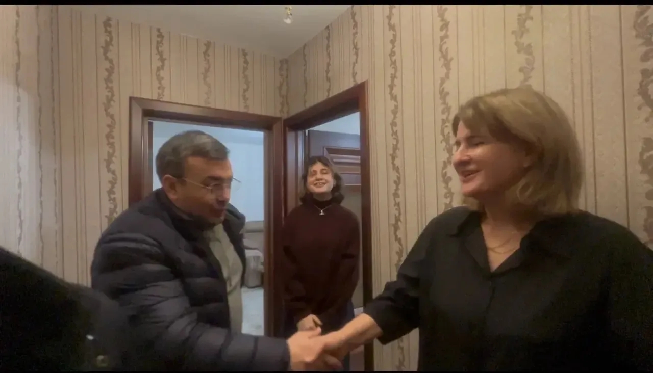 Межведомственное взаимодействие в действии: вопрос семьи участника СВО оперативно передан в Минстрой Дагестана