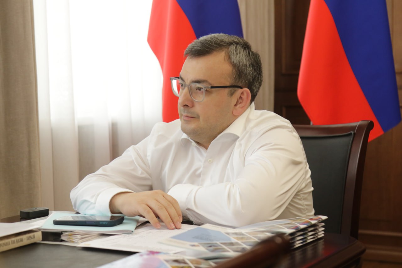 Участник СВО из числа детей-сирот получит жильё в приоритетном порядке