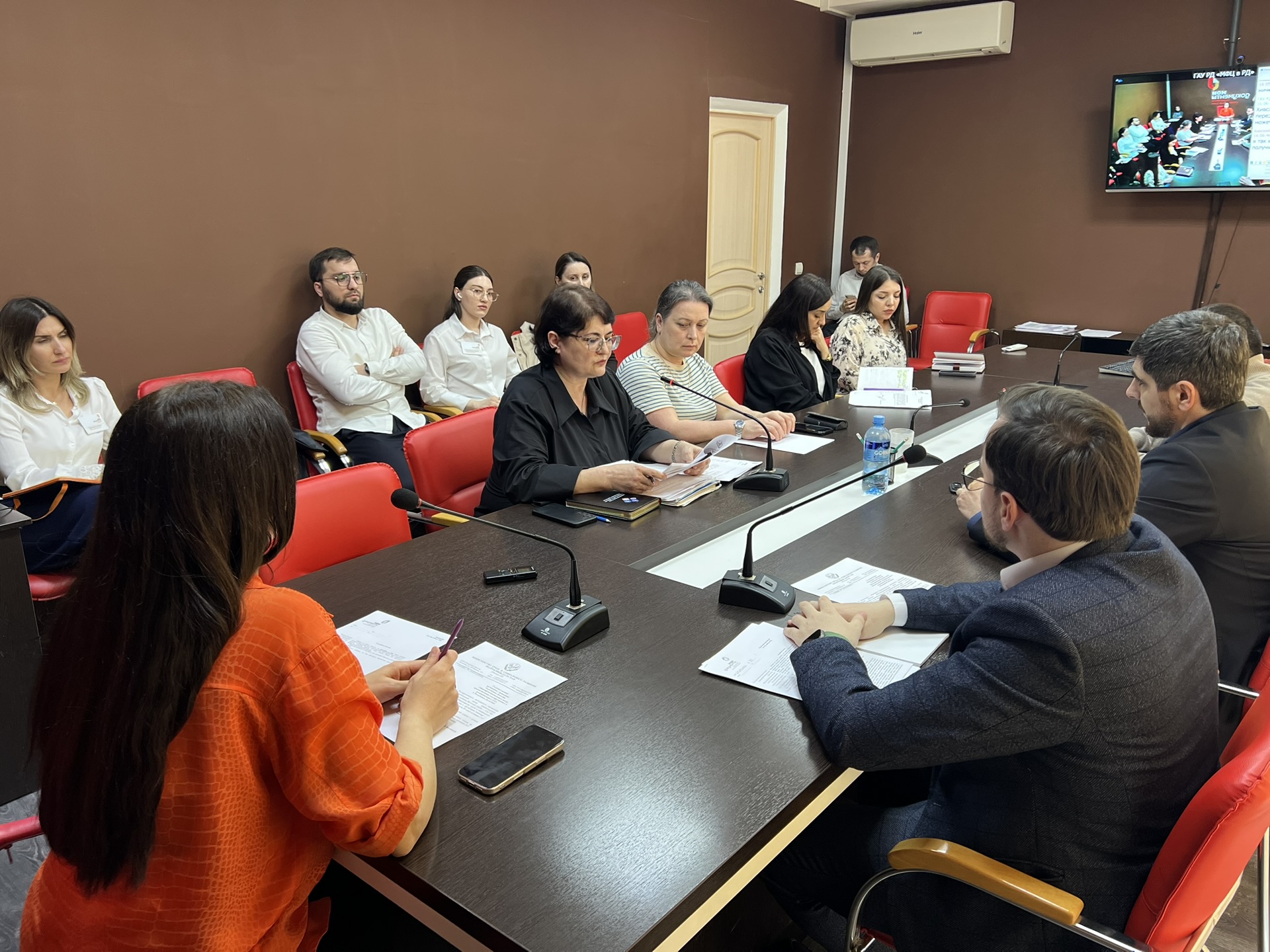 Студенты Дагестана могут получить справку для соцстипендии в любом МФЦ республики!