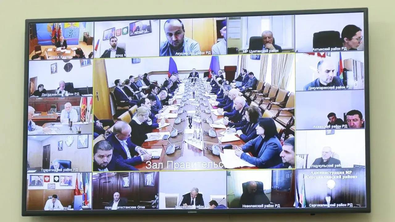 Более 25 тыс. нелегально занятых дагестанцев удалось вывести из тени за 9 месяцев 2025 года