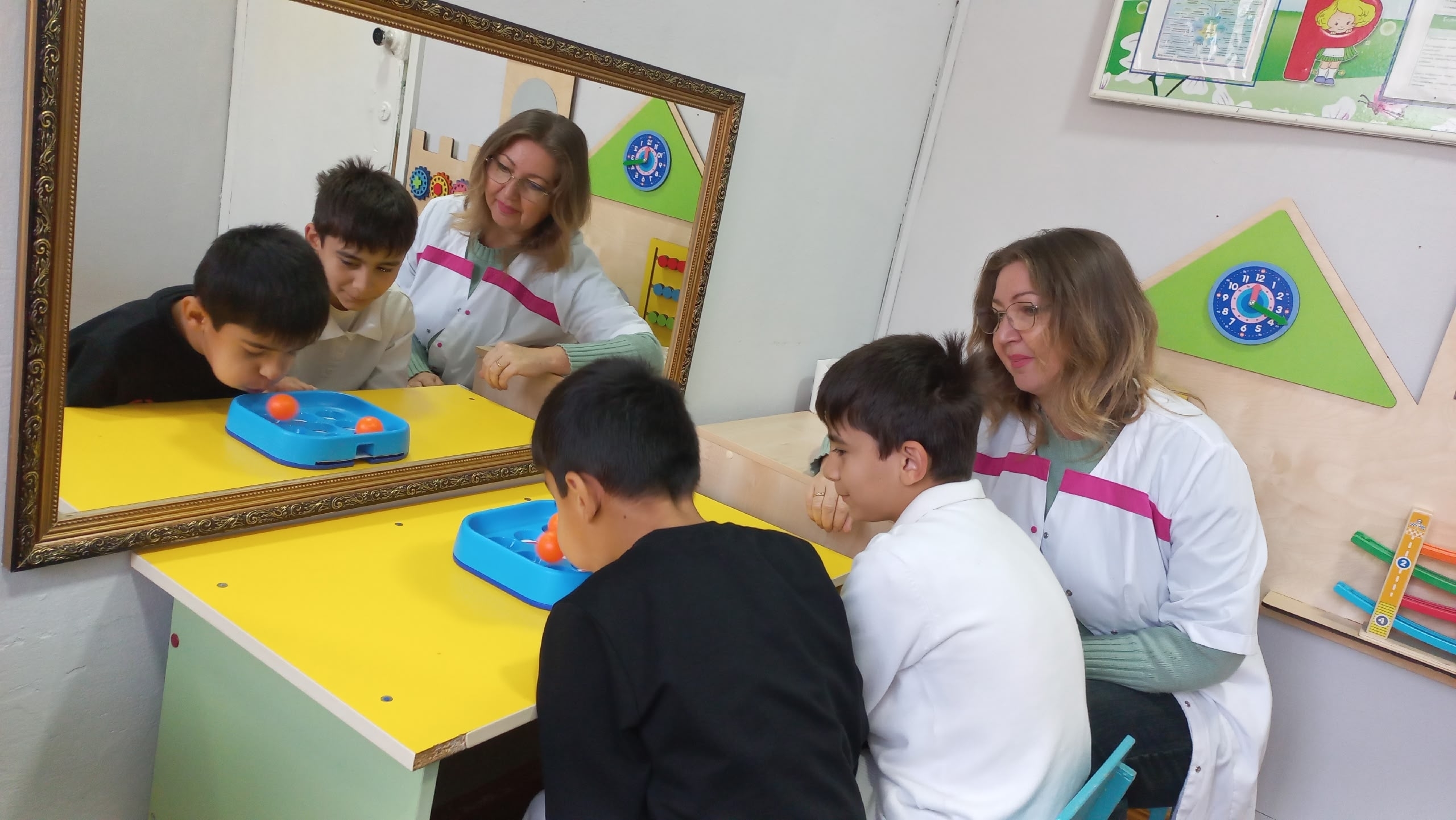 Правильное дыхание – это основа здоровья и долголетия!