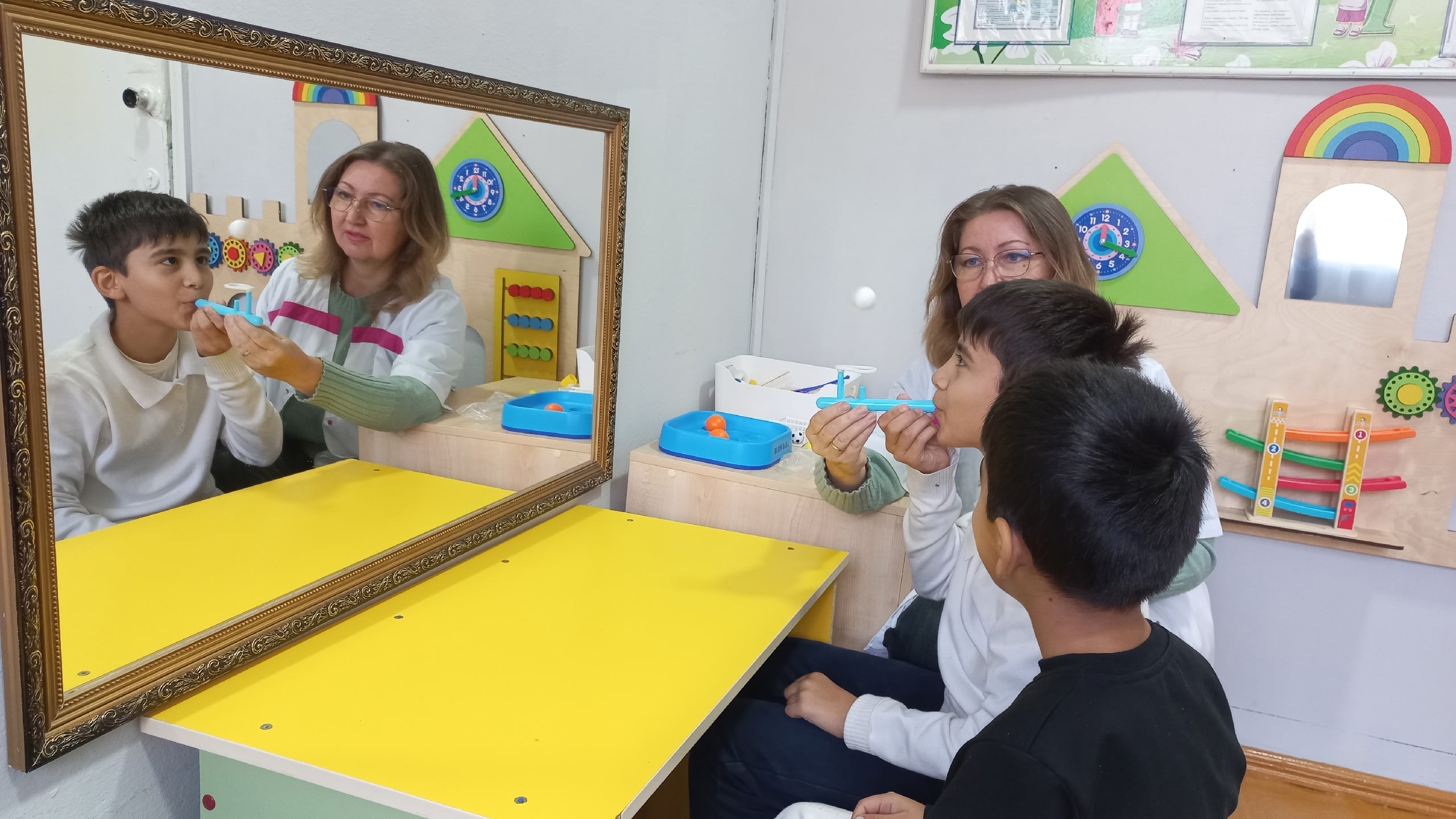 Правильное дыхание – это основа здоровья и долголетия!