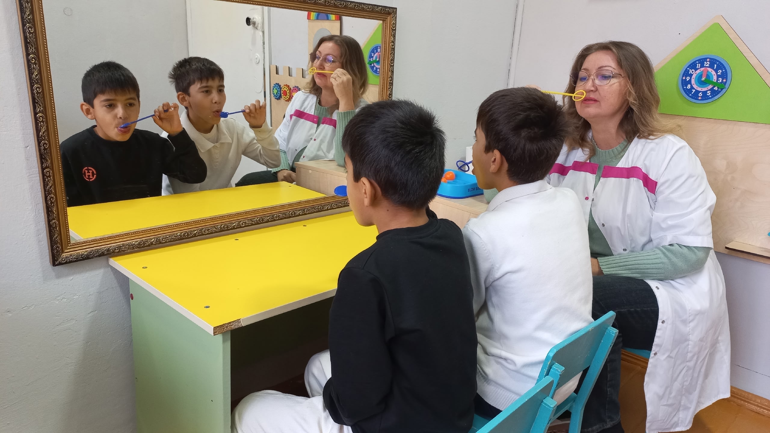 Правильное дыхание – это основа здоровья и долголетия!