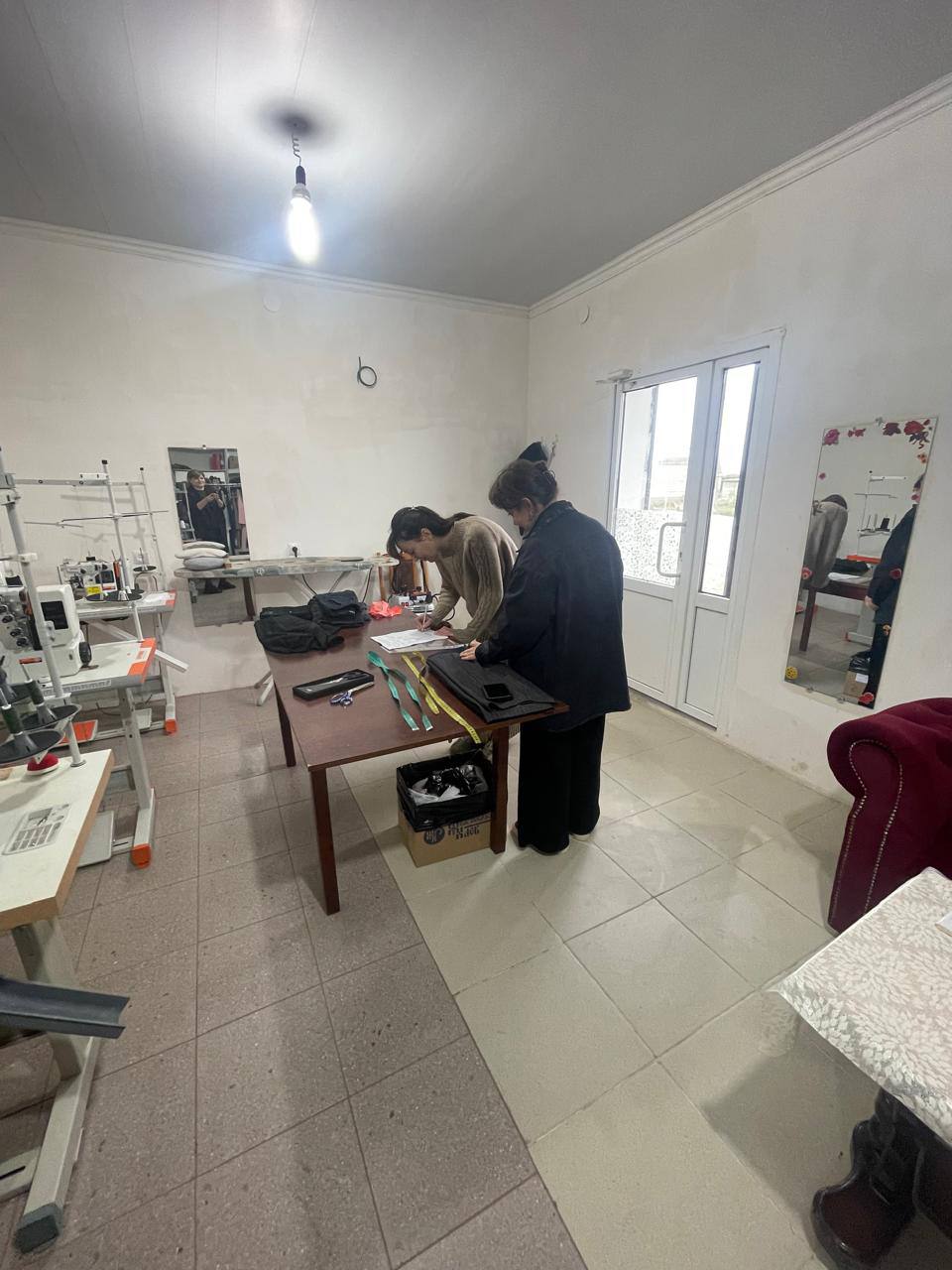 От социального контракта — к успешному бизнесу