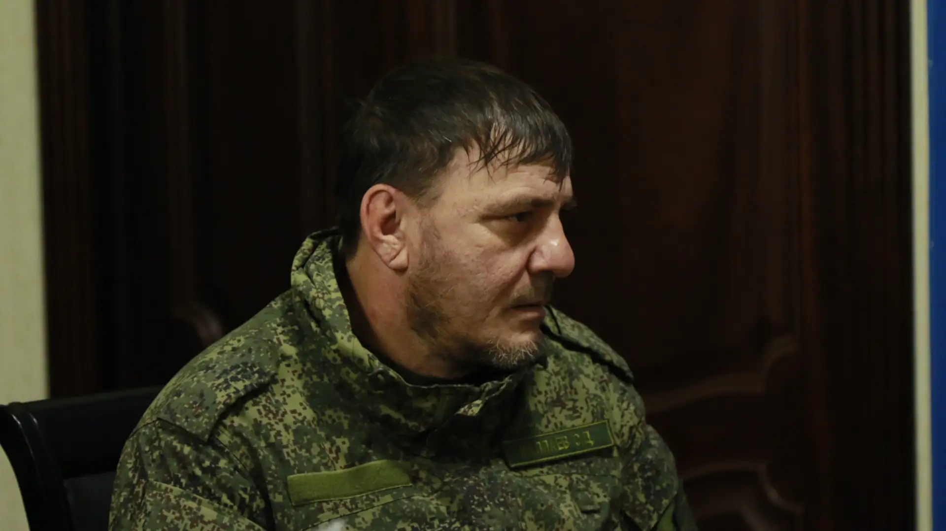 Магомедзагид Кихасуров провел прием граждан: жилье, работа и адресная помощь