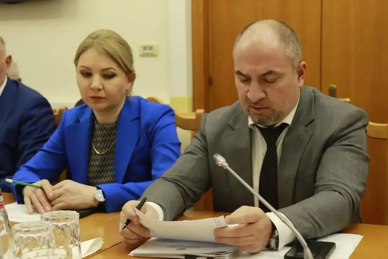 Межведомственные рабочие группы в Дагестане легализовали деятельность более 29 тысяч человек