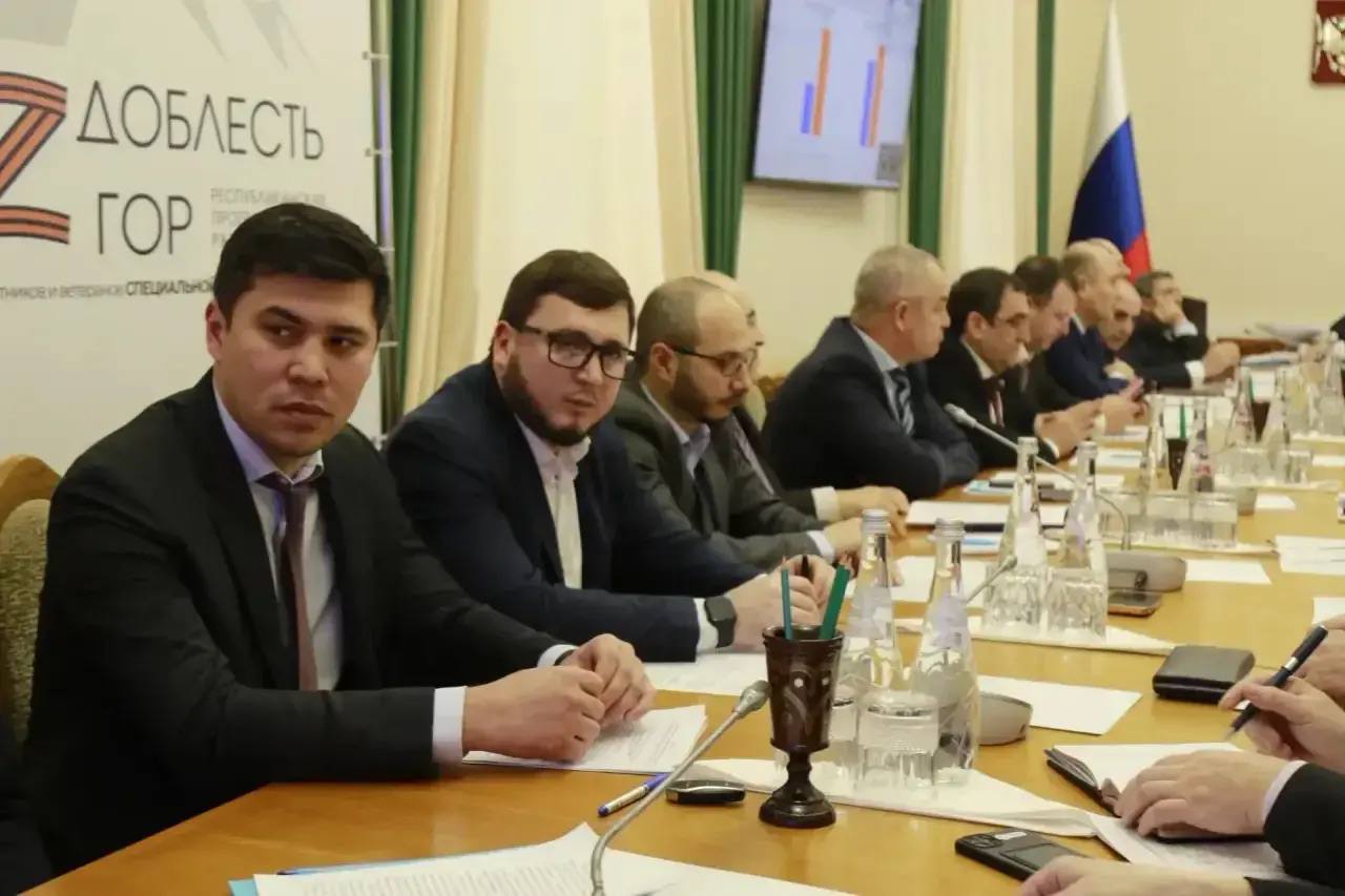 Межведомственные рабочие группы в Дагестане легализовали деятельность более 29 тысяч человек