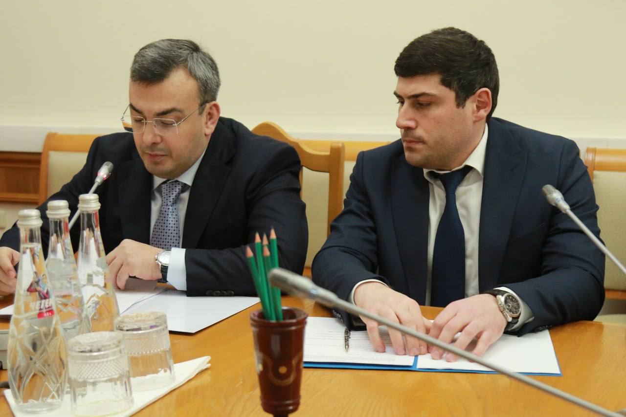 В Дагестане перевыполнен план по легализации теневой занятости