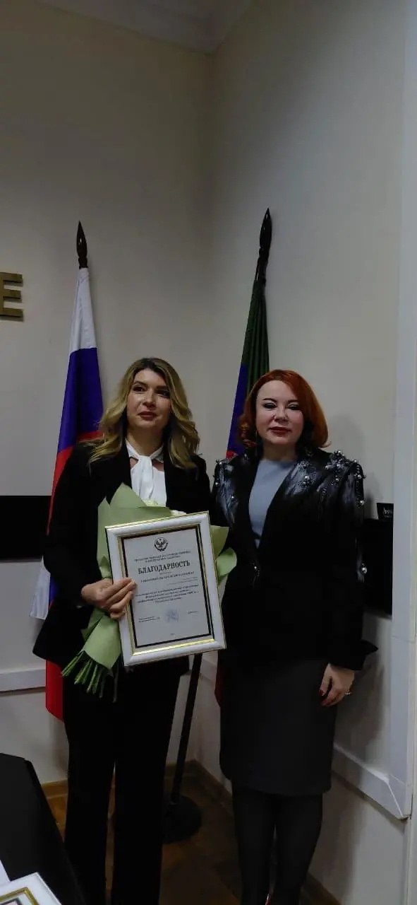 Дагестан — в тройке лидеров России по профилактике социального сиротства!