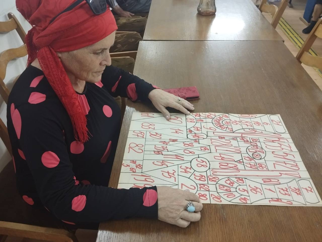 Активная жизнь и новые открытия: как проходит день в отделении дневного пребывания в Дербенте