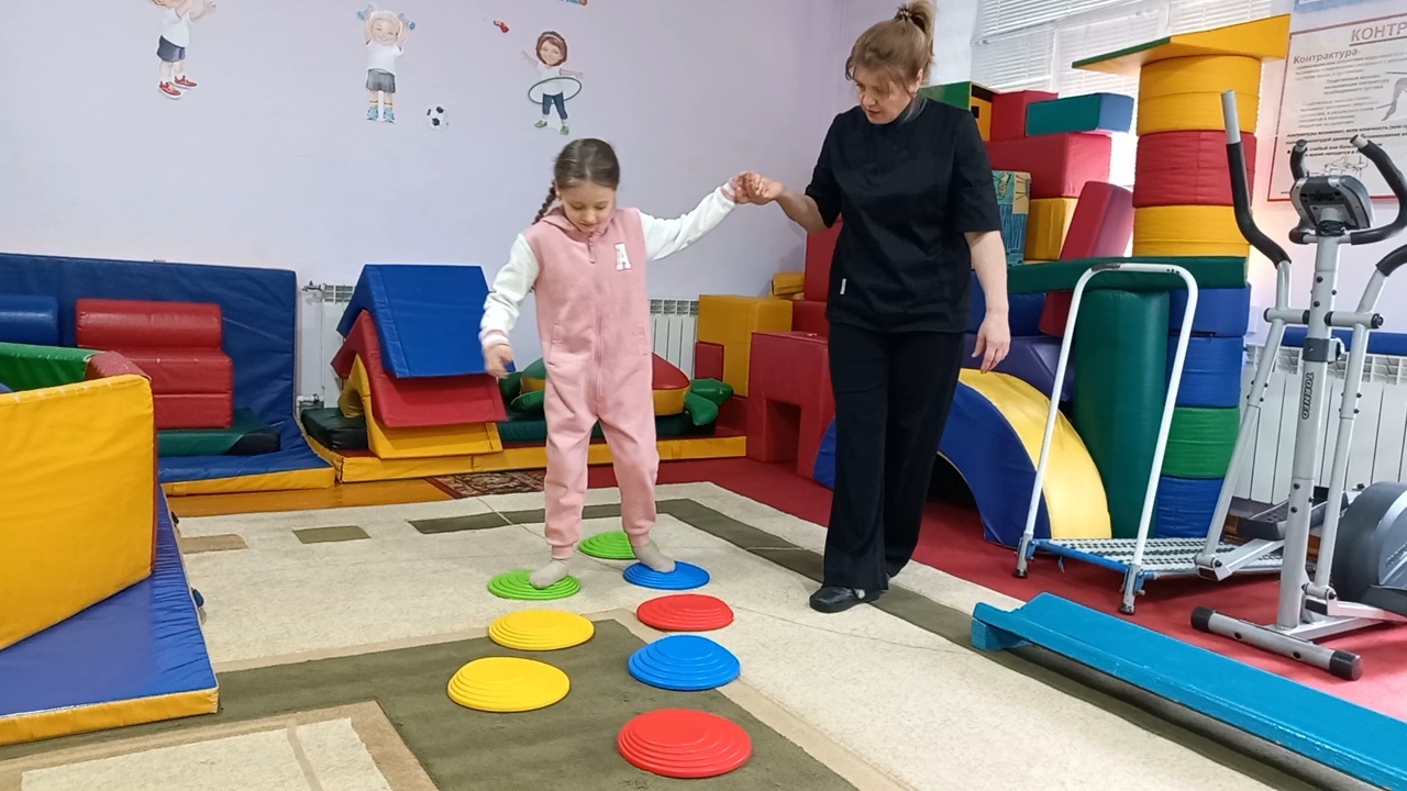 Социально-медицинское отделение Реабилитационного центра города Избербаш — это место, где находят корень проблемы и запускают естественные механизмы восстановления организма.