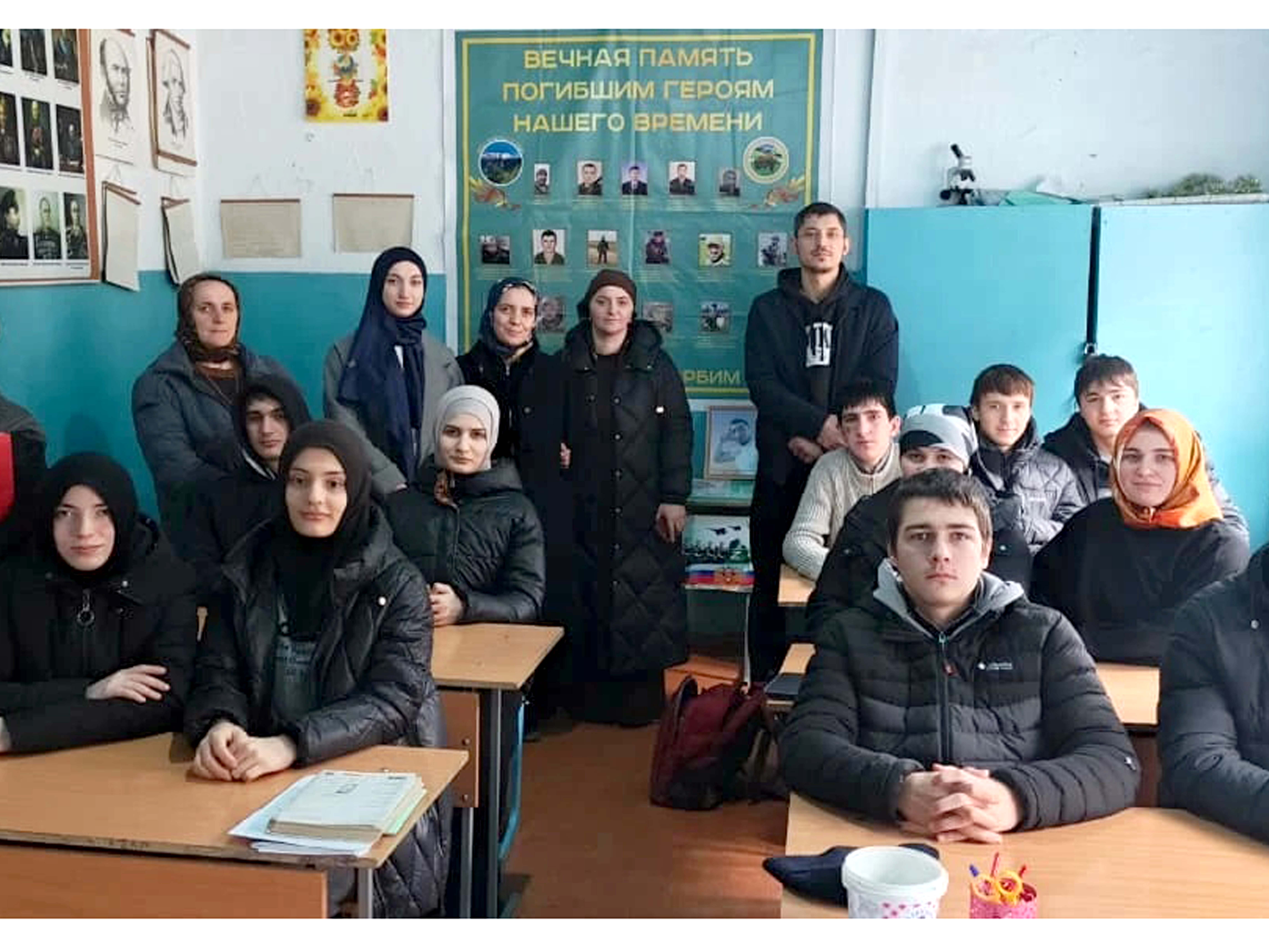 ПРОФИЛАКТИКА В ДЕЙСТВИИ: СПЕЦИАЛИСТЫ КЦСОН ПРОВЕЛИ ЛЕКЦИЮ ДЛЯ ШКОЛЬНИКОВ ТЛЯРАТИНСКОГО РАЙОНА