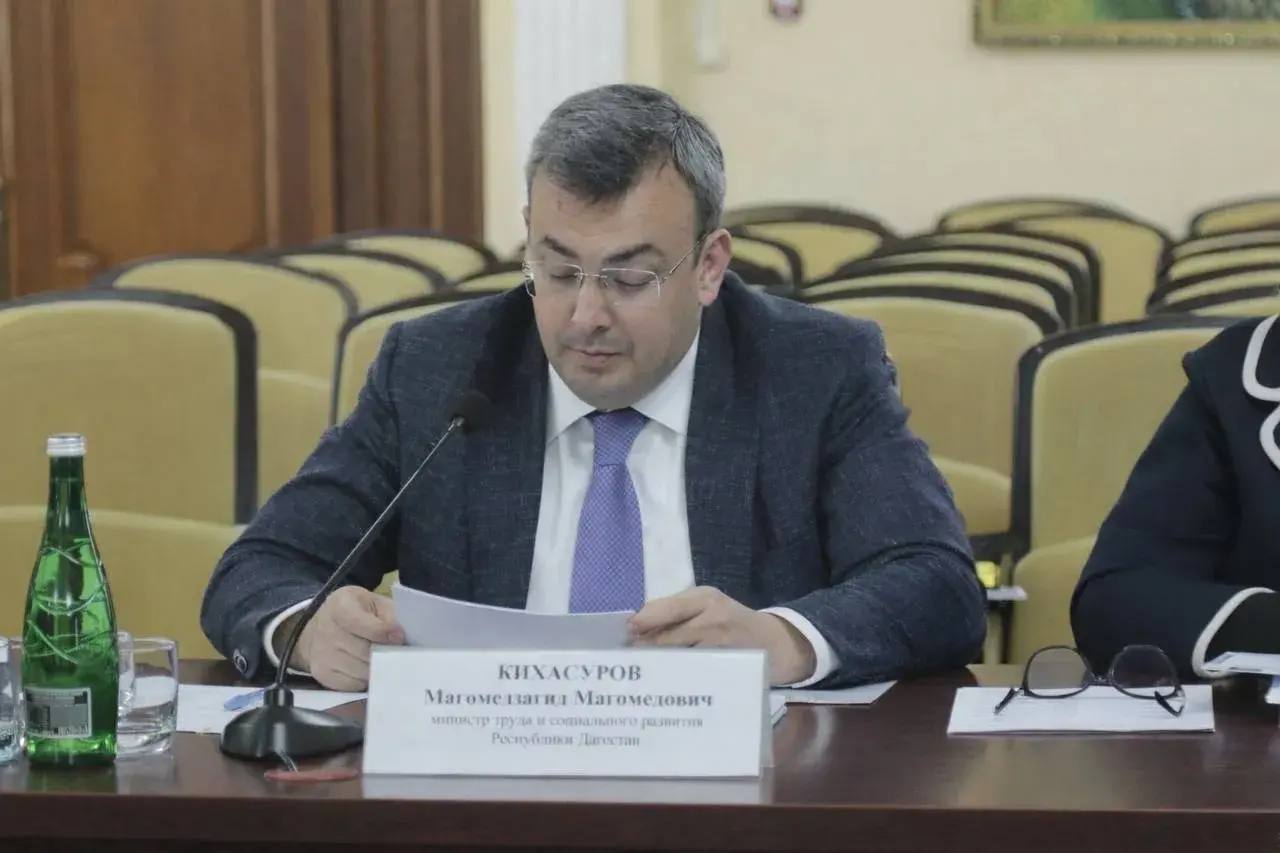 В рамках круглого стола по реализации Народной программы партии «Единая Россия» обсудили ключевые меры поддержки участников СВО