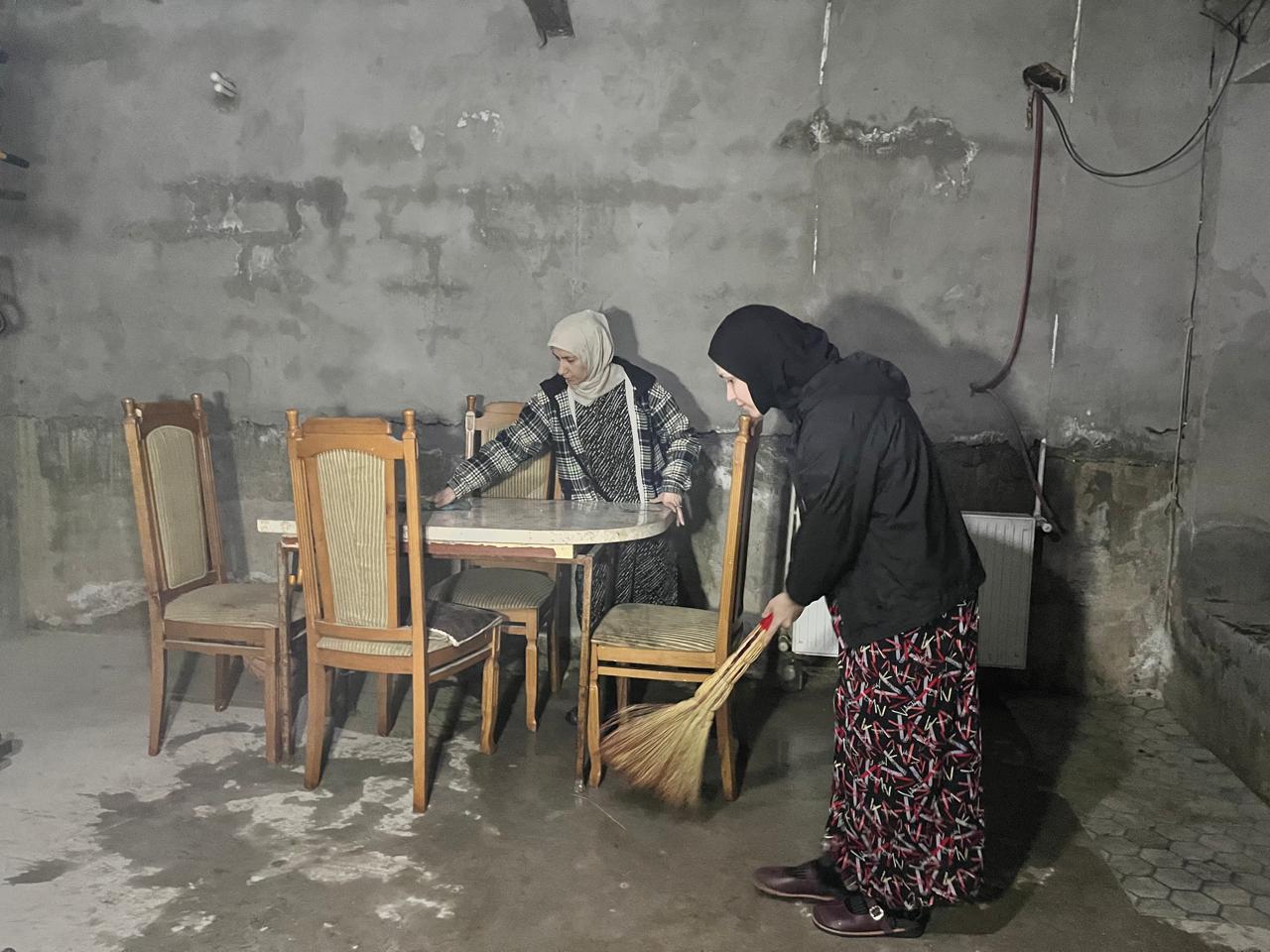 Соцработники Минтруда Дагестана — на передовой в зоне ЧС: адресная помощь подопечным ведется ежедневно