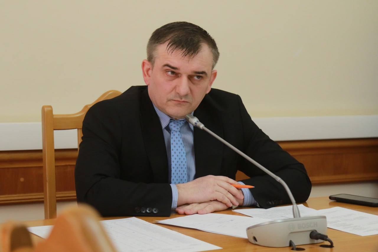 В Дагестане обсудили погашение долгов по зарплате и борьбу с нелегальной занятостью