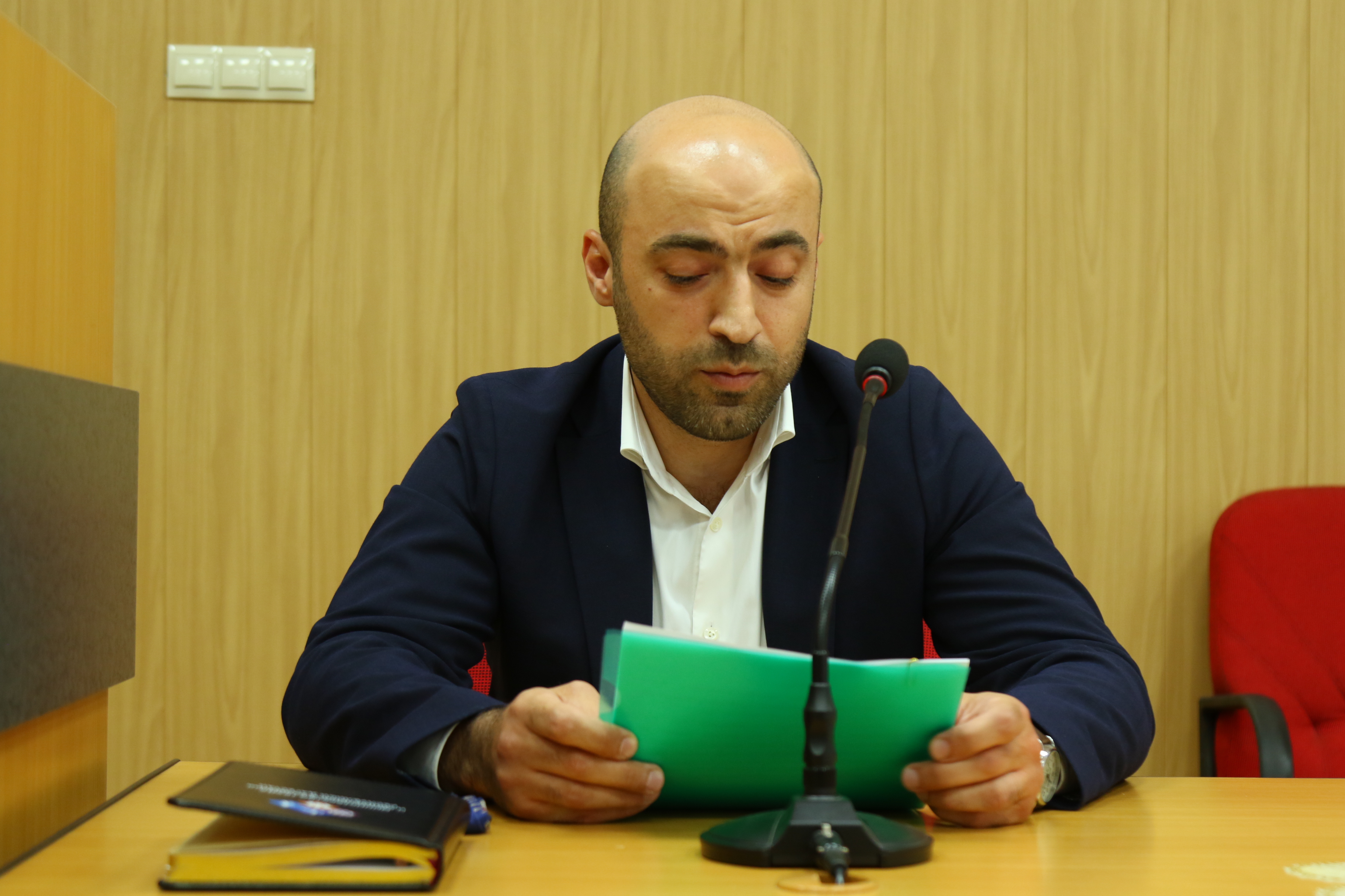 Повышаем качество работы по легализации занятости в Дагестане