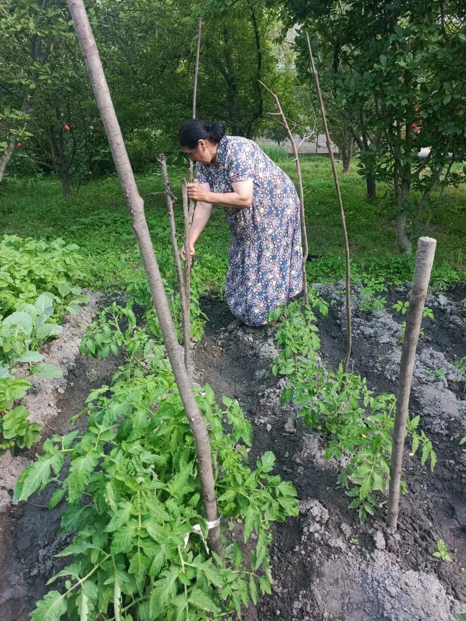 Забота начинается с чистоты!