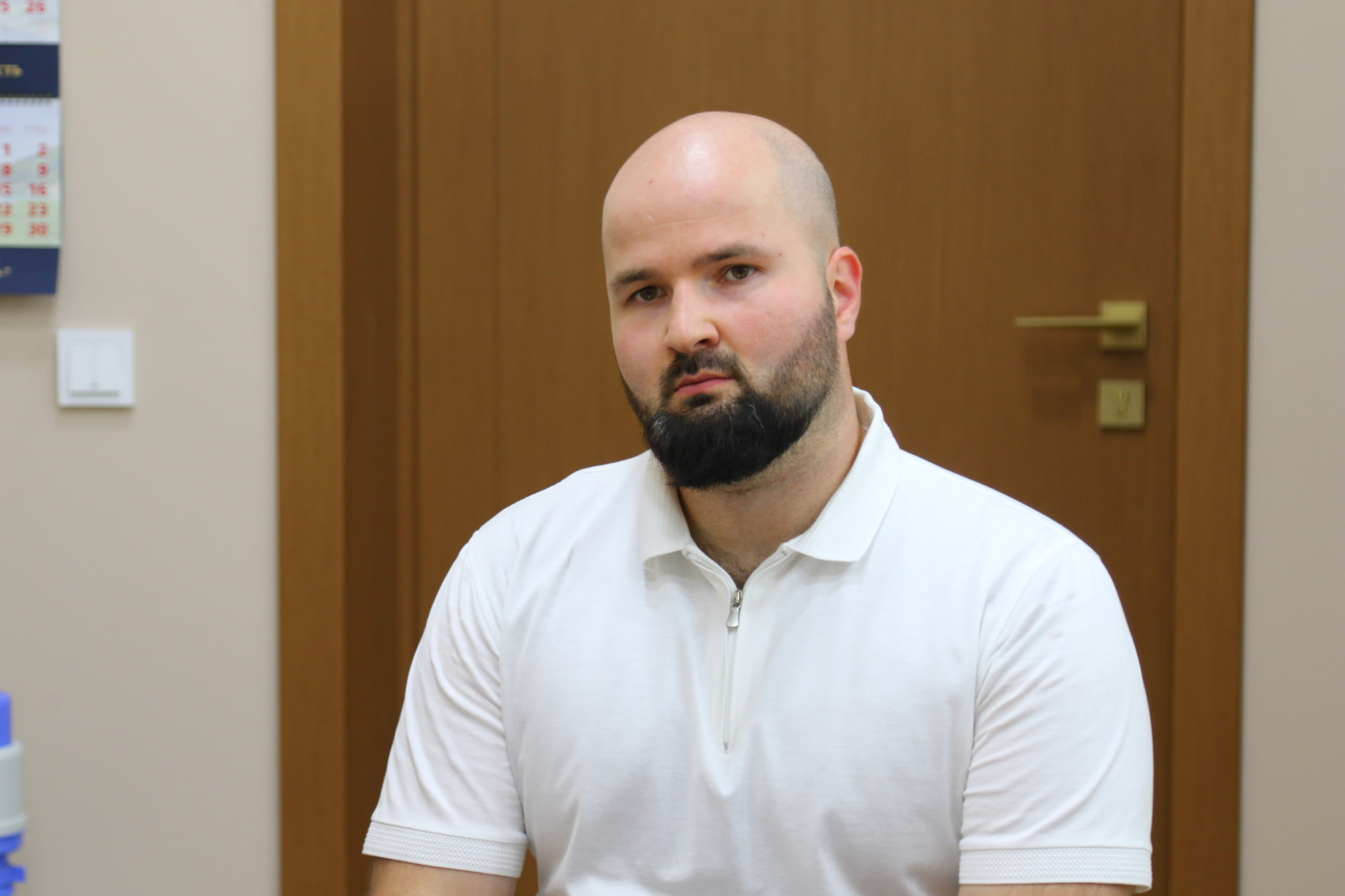 В Минтруда РД обсудили меры поддержки социально ориентированных НКО