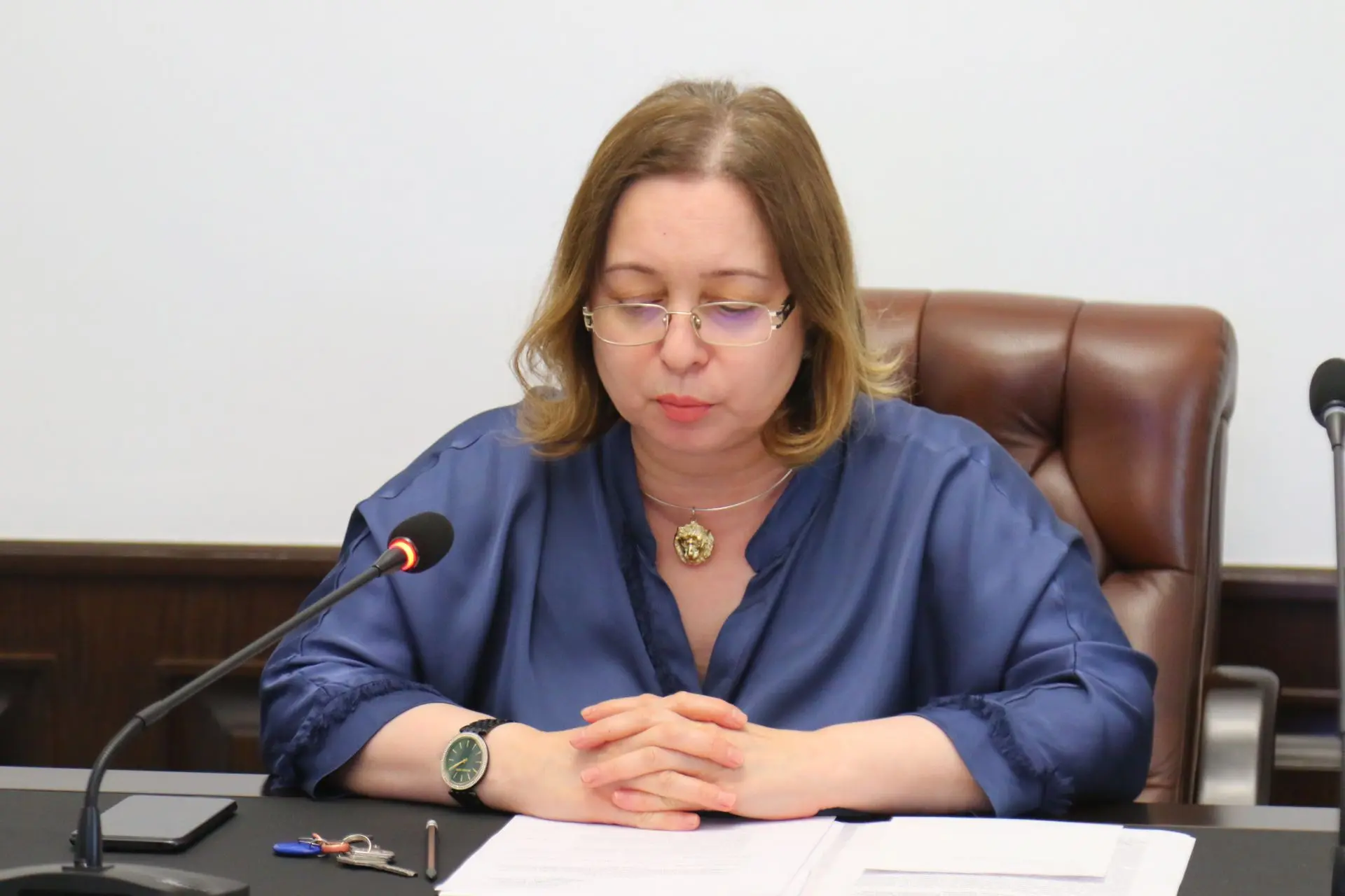 В МИНТРУДА РД ОБСУДИЛИ ИТОГИ ПРОФИЛАКТИЧЕСКОЙ РАБОТЫ ЗА I ПОЛУГОДИЕ 2026 ГОДА