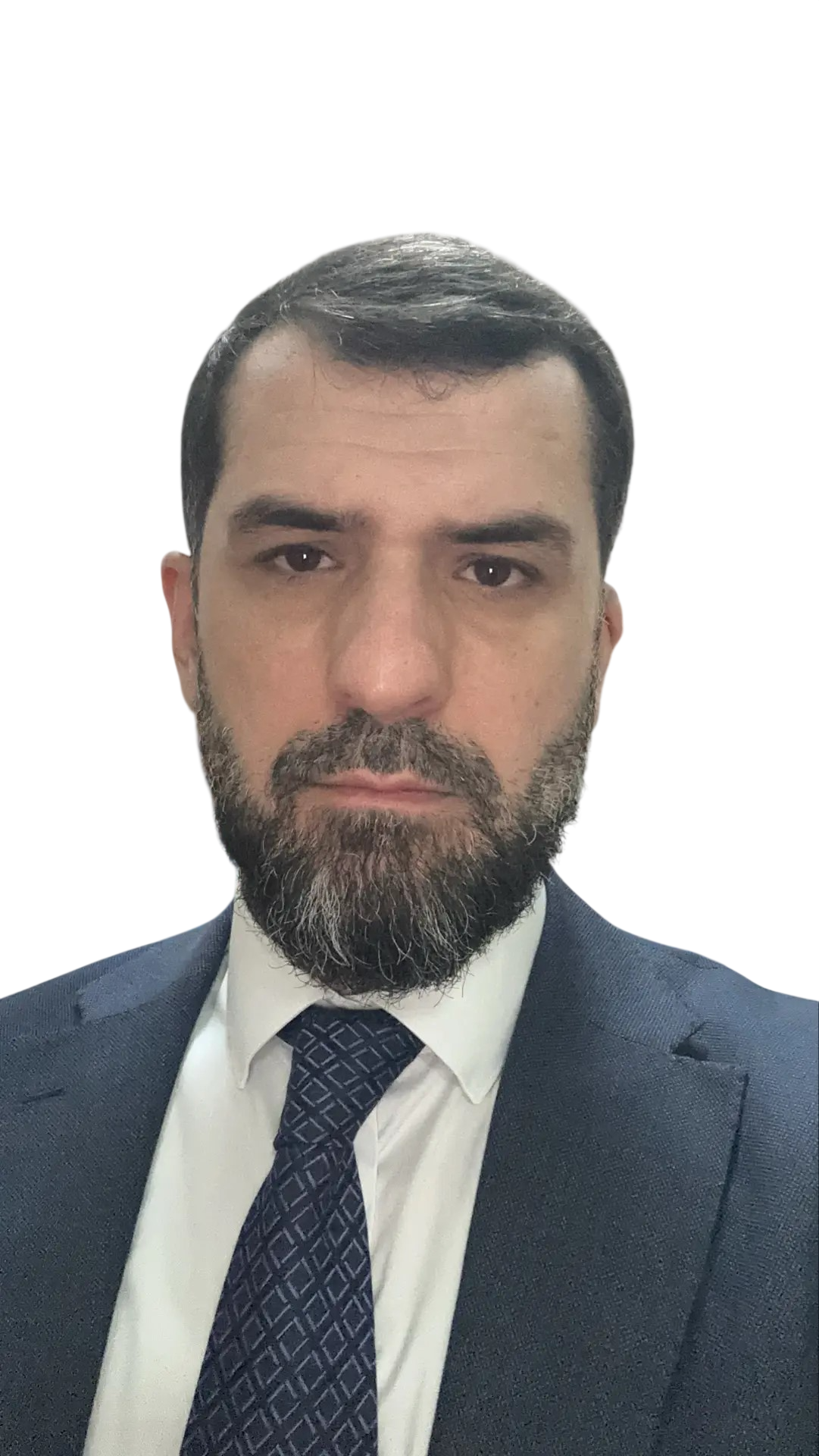 Убайдатов Гаджимурад Магомедович